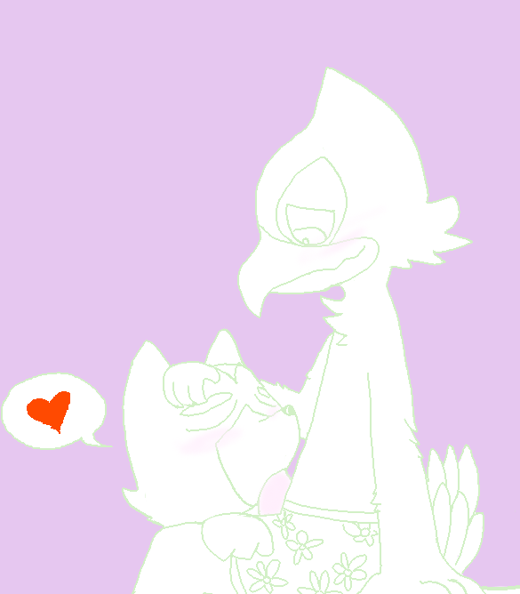 krispynudes:boyfriends…. &lt;3