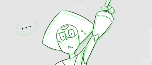 evayoart:  I really hope no one has done this yet…..