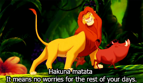 My Teen Quote