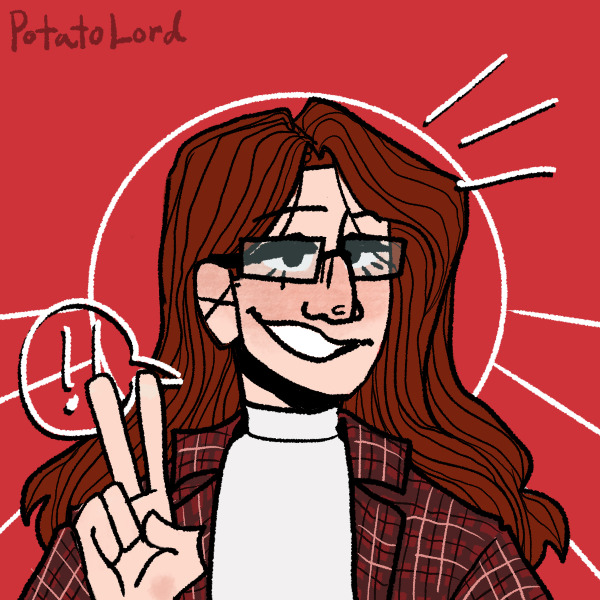 ride the cyclone oc on Tumblr