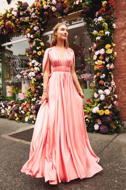 ifiwasabuyer:Lela Rose - Fall 2020Attire for the Falathrim