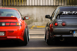 Fitment Freaks