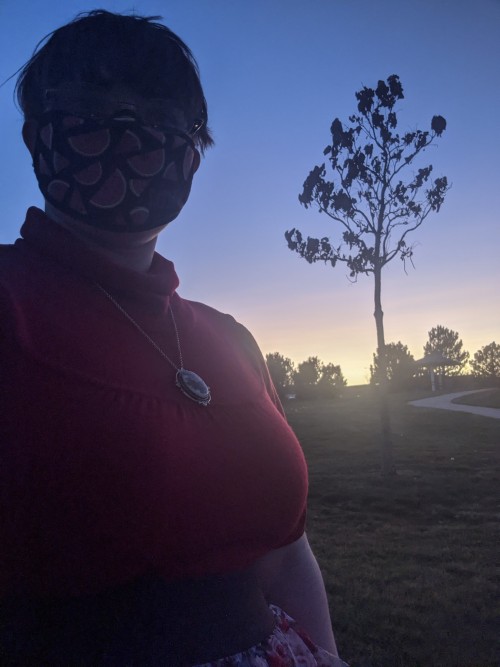 Just Feeling Cute 