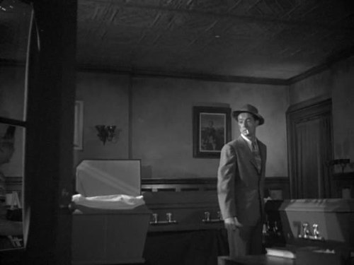 rachelmygod: Side street (Anthony Mann, 1950)