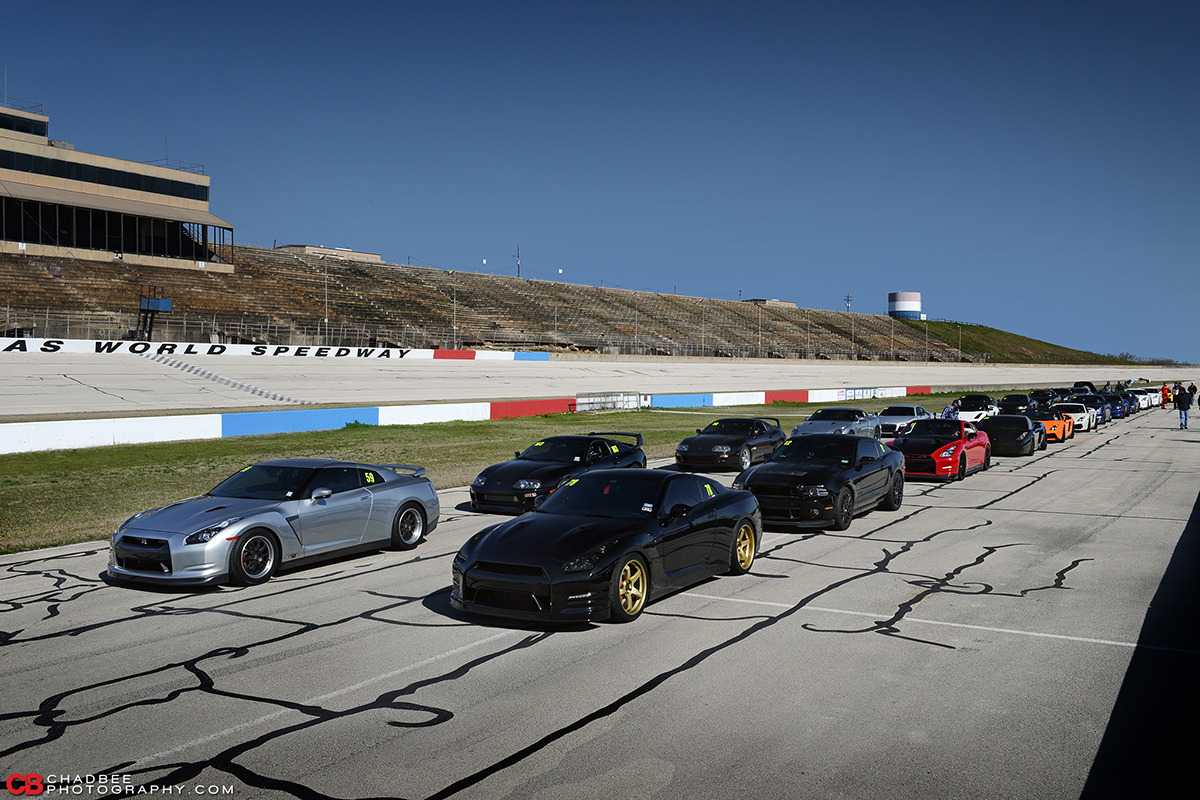 chadbee:  Some of my favorite photos from the paddok of the TX2k14 Roll Race Event