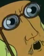flipsidemivy: maoh: why does this whole scene look &amp; sound like a YTP  @haleyscomett-art