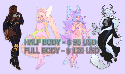 cakiebakie:Commissions open! please consider buying from me :)MORE INFO AND CONTACT