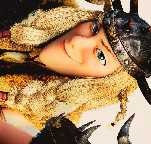 itistimetodisappear: Meet The Vikings. My babies all grown up!