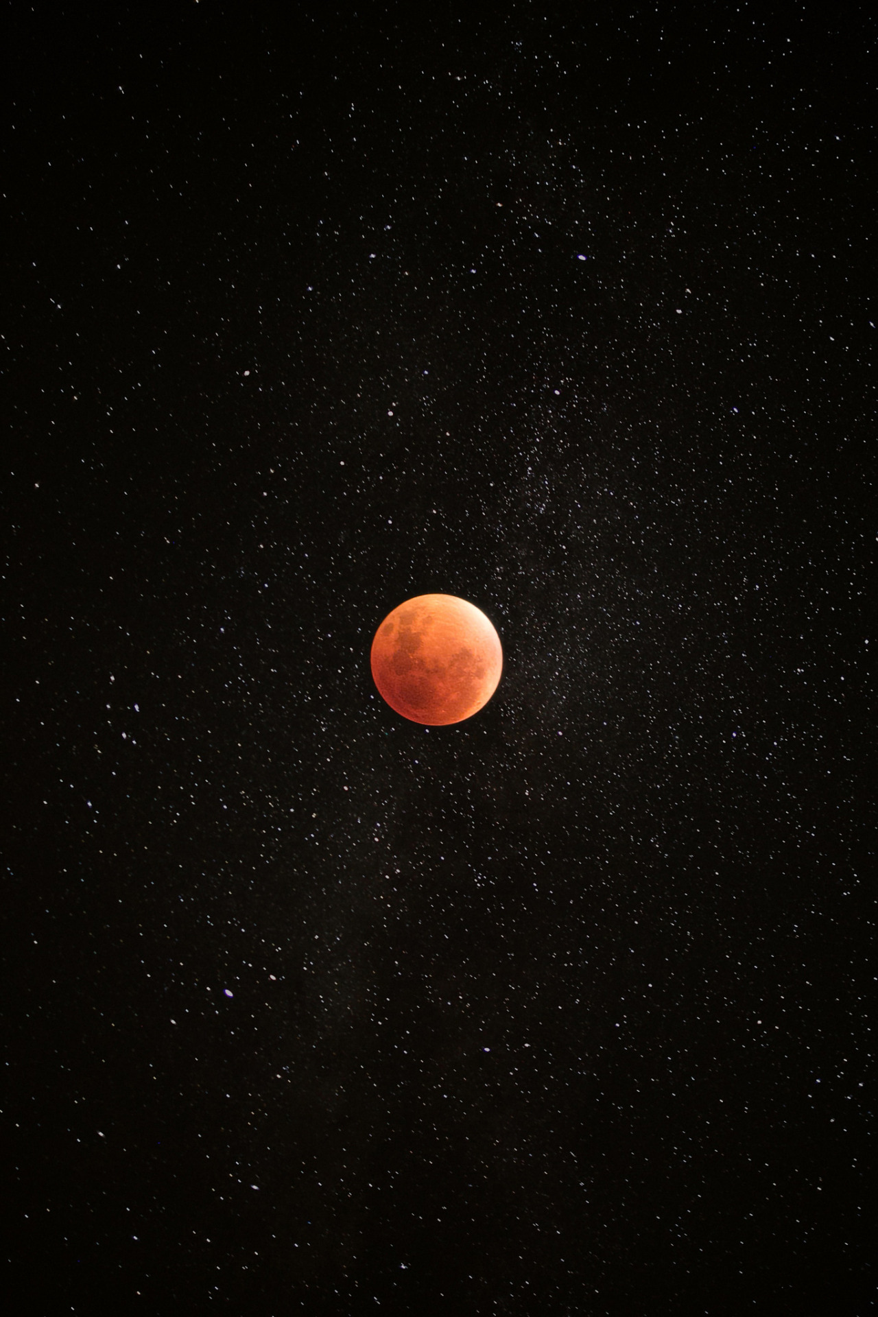 lsleofskye:The Blood Moon