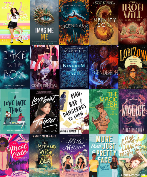 cielrouge: 2020 YA Reads By Authors of Color 10 Things I Hate About Pinky by Sandhya Menon - T