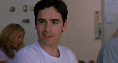 franeurysm: i think everyone should stop and remember that jesse bradford is a mother fucking cutie