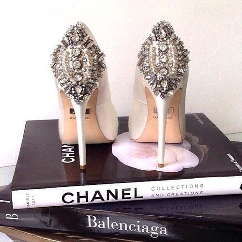 naimabarcelona:  Heels 