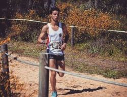 When my time comes i&rsquo;ll be ready, and i&rsquo;ll work so hard that i won&rsquo;t be able do tear my dream apart from real life #4¤lugar #nacionaldecross #vice-campeões nacionais (IFC)