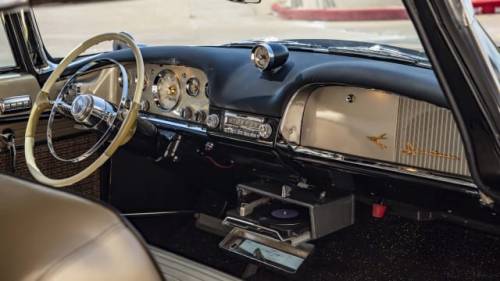 1956 DeSoto Adventurer