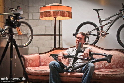 chirosangaku: Video construction - Photo album on MTB-News.de