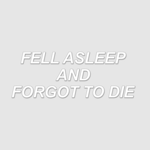 capitalletterlyrics:  weekend // mac miller