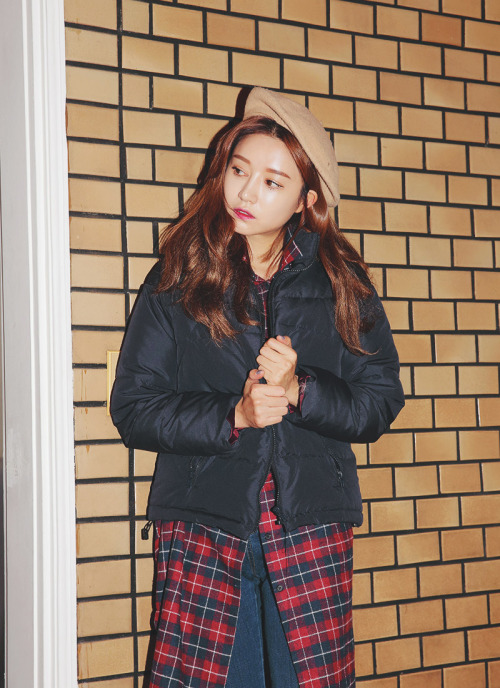Park Sora - November 18, 2015 1st Set