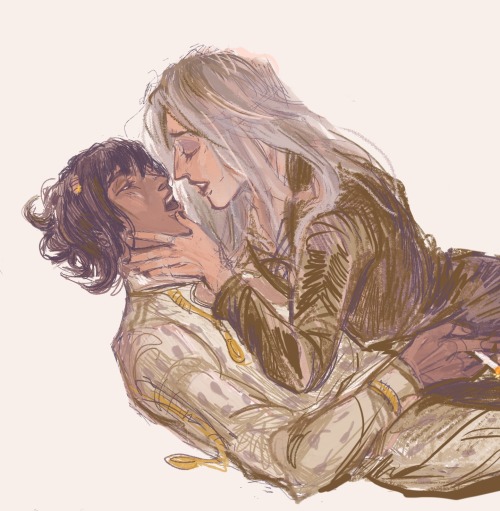 Nights In White Satin