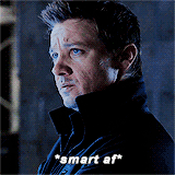 mightytchalla-blog: are you clint af? (insp.)