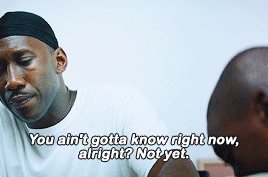 dicapriho: TOP 20 FAVOURITE PERFORMANCES OF THE DECADE7. Mahershala Ali as JuanMoonlight