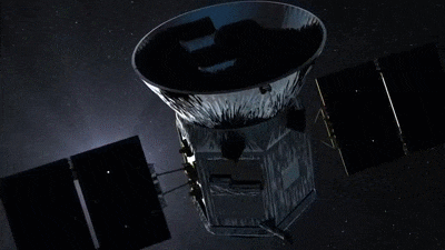 NASA’s Fleet of Planet-hunters and World-explorers