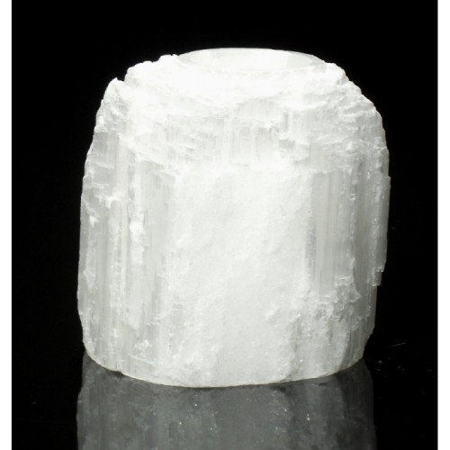 SELENITE Energy: ReceptivePlanet: MoonElement: WaterPowers: Reconciliation, Energy Magical Uses: Sel