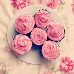 CUPCAKES!