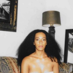 Solely Solange