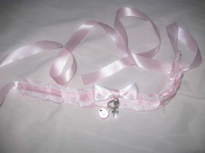 50 Shades of Pink
