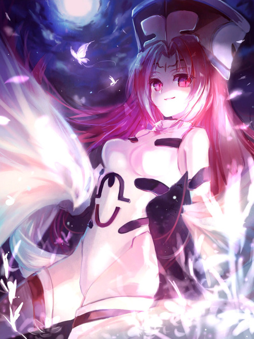  [二次元裏(may)(ふたば)] via Illustail