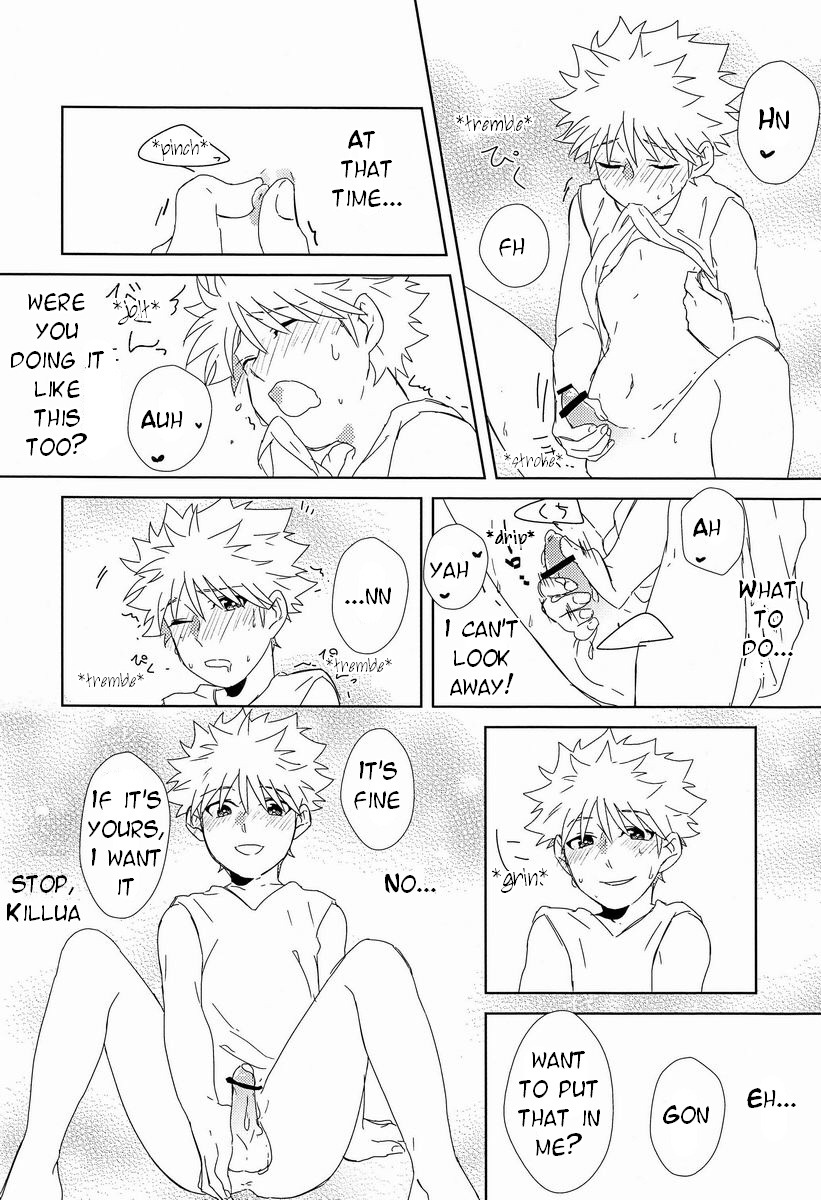 hardcoreyaoilover:  Title: Happy nonsense Part 1  Artist: hekiru