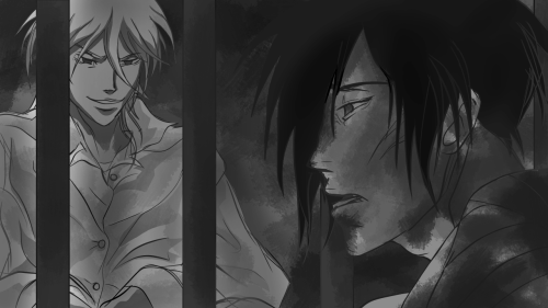 lifeinredshades:  “It doesn’t matter what the truth is. He put it in my head.” &ld