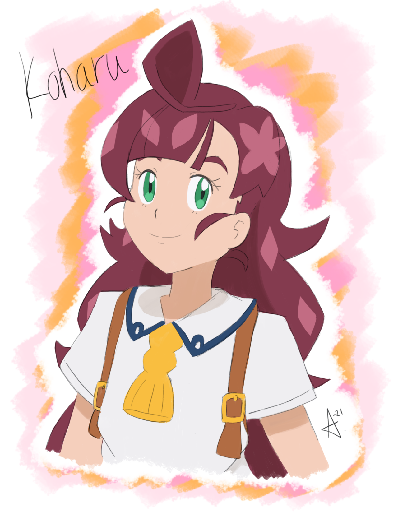#koharu on Tumblr #koharu on Tumblr