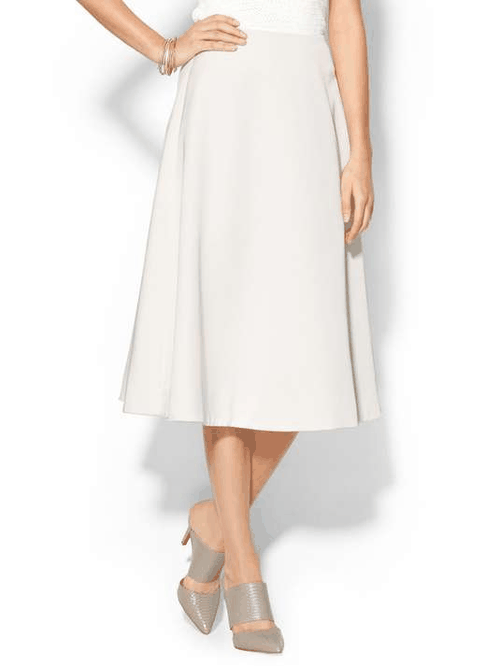 Night After Night Skirt