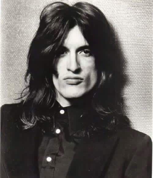 70s joe perry