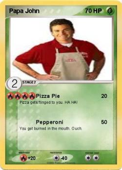 The new pokemon cards