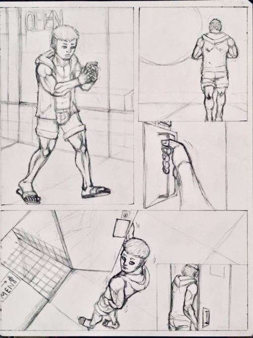 I Hope To Finish This Story And Publish It In Its Entirety Maybe ... For Now It Remains Draft.