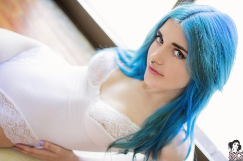Yuxi Suicide, I’d do her