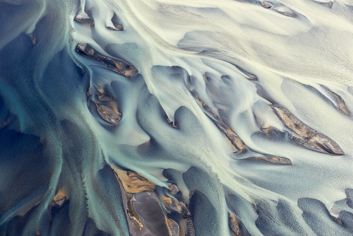 razorshapes: Aerial photographs of Iceland by Emmanuel Coupe-Kalomiris