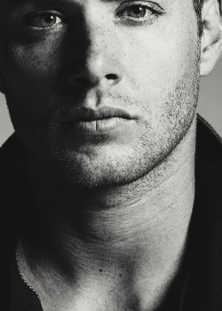 Dean Winchester Completes Me