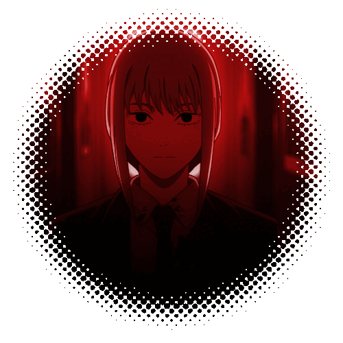 makima graphic by aimee19 on tumblr