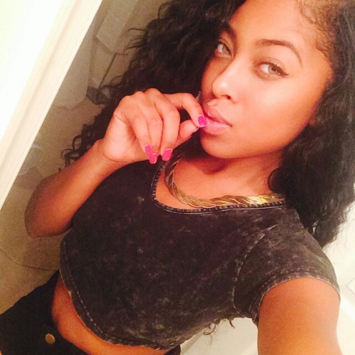 4playchef:  Nikayla!!