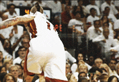dash-heat:  The best of Game 6. 