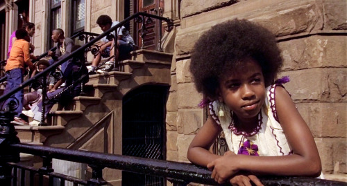 Crooklyn (Spike Lee, 1994)