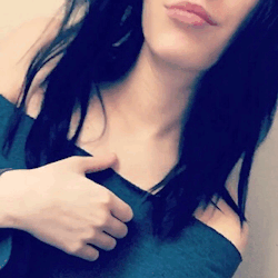 theassprincess:  Here have my tits✨ from my snapchat - email me for purchase info! theassprincess@gmail.com