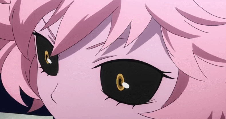 nakamatoo: Cheery bundle of pink sunshine ^_^