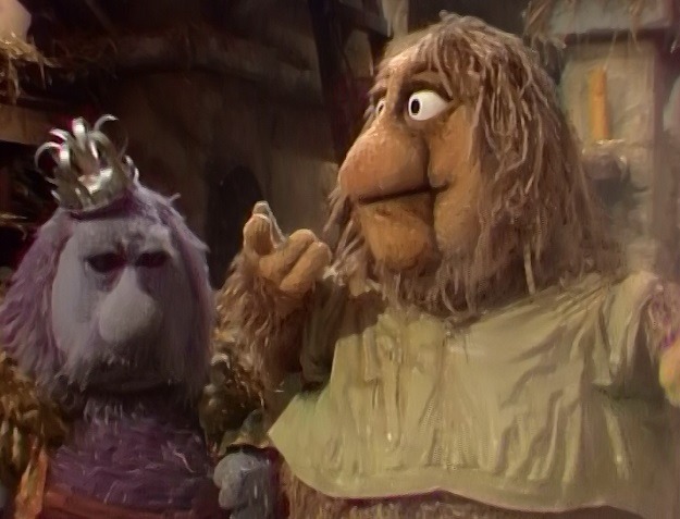 Weekend Serial — Atonement in Zugzwang: Episode 19, Featuring Fraggle –  Teagan's Books