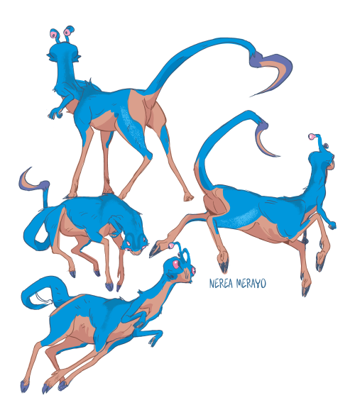 nereamerayo:animorphs concepts