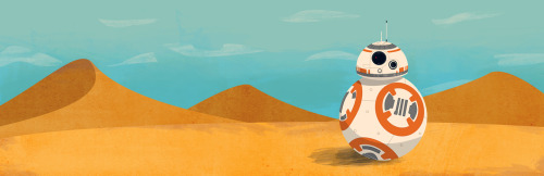 BB-8: The Little Droid That Could by Travis English (akastarwarskid)Prints, shirts, leggings and mor