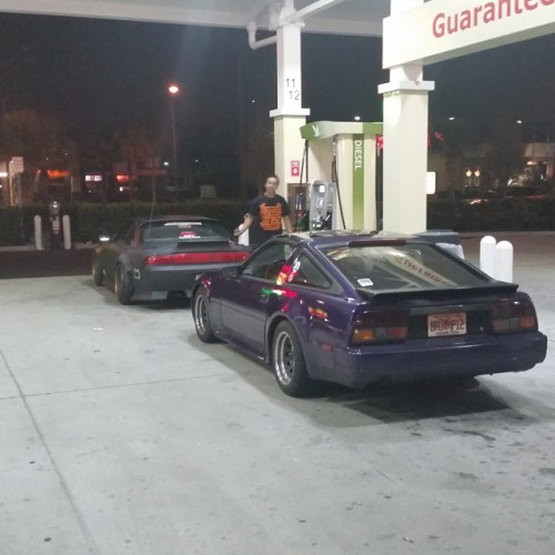 njborn95:  One Last fill up.